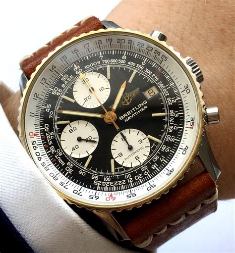 breitling old navitimer instructions|Breitling old Navitimer price.